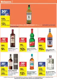 Catalogue Carrefour Drive page 58