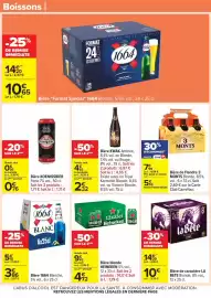 Catalogue Carrefour Drive page 59
