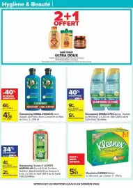 Catalogue Carrefour Drive page 64