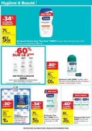 Catalogue Carrefour Drive page 65