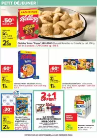 Catalogue Carrefour Drive page 7