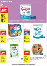 Catalogue Carrefour Drive page 70