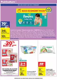 Catalogue Carrefour Drive page 71