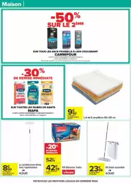Catalogue Carrefour Drive page 72
