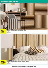 Catalogue Carrefour Drive page 74