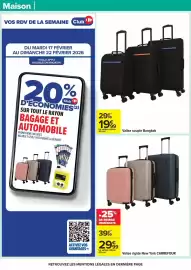 Catalogue Carrefour Drive page 77