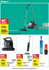 Catalogue Carrefour Drive page 82
