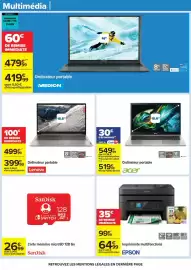 Catalogue Carrefour Drive page 84