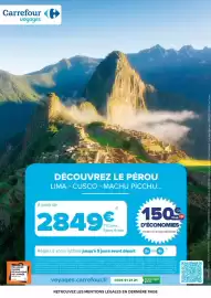 Catalogue Carrefour Drive page 95