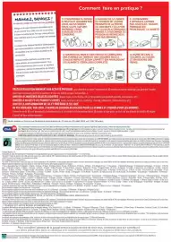 Catalogue Carrefour Drive page 99