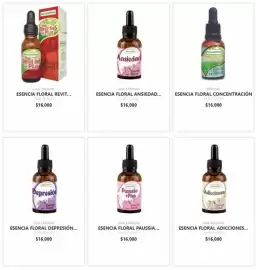 Catálogo Natural Plus Página 2