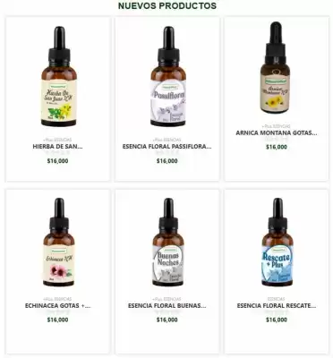 Catálogo Natural Plus (válido hasta 28-02)