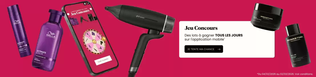 Catalogue Bleu Libellule page 1