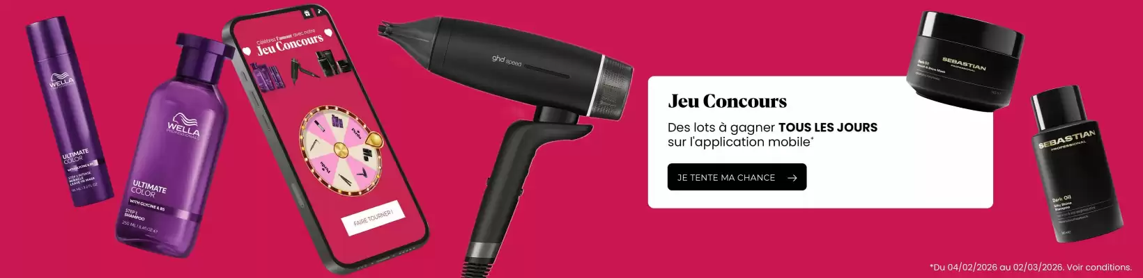 Catalogue Bleu Libellule (valable jusqu'au 2-03)