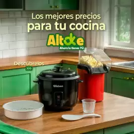 Catálogo Santa Maria Página 1