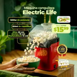 Catálogo Santa Maria Página 2