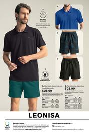 Catálogo Leonisa Página 14