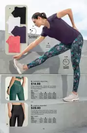 Catálogo Leonisa Página 10