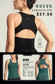 Catálogo Leonisa Página 11