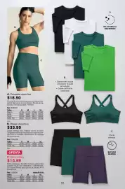 Catálogo Leonisa Página 3