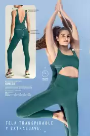 Catálogo Leonisa Página 8