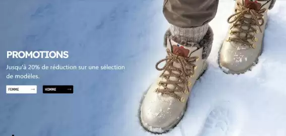 Catalogue Mephisto page 1