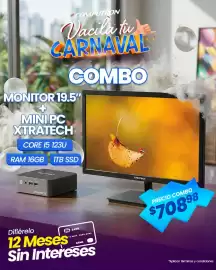 Catálogo Computron Página 2