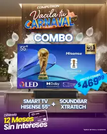 Catálogo Computron Página 3