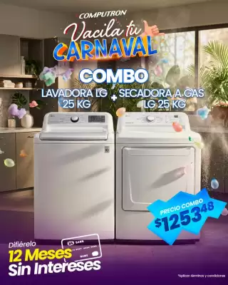 Catálogo Computron (válido hasta 28-02)