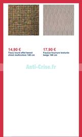 Catalogue Décor Discount page 26