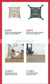 Catalogue Décor Discount page 11