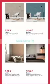 Catalogue Décor Discount page 16