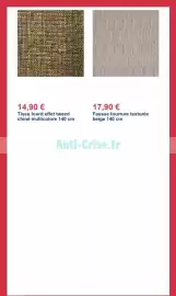 Catalogue Décor Discount page 26