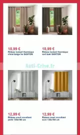 Catalogue Décor Discount page 7