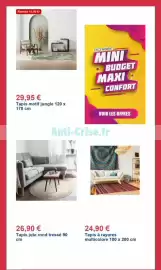 Catalogue Décor Discount page 9