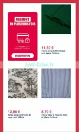 Catalogue Décor Discount page 16