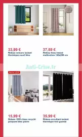 Catalogue Décor Discount page 24