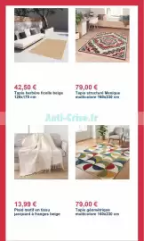 Catalogue Décor Discount page 29