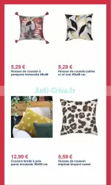 Catalogue Décor Discount page 31