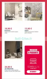 Catalogue Décor Discount page 33