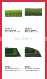 Catalogue Décor Discount page 38