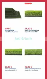 Catalogue Décor Discount page 39