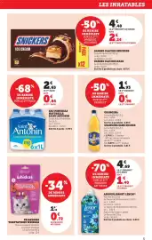 Catalogue Bi1 page 3