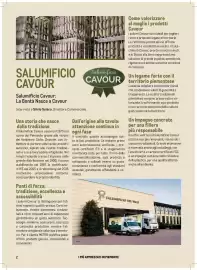 Volantino Metro Pagina 2