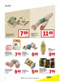 Volantino Metro Pagina 3