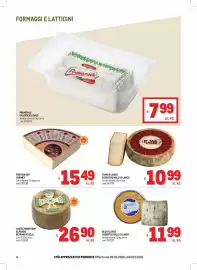 Volantino Metro Pagina 4