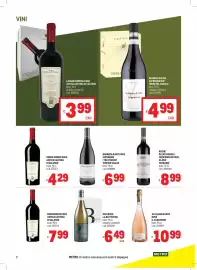 Volantino Metro Pagina 7