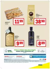 Volantino Metro Pagina 8