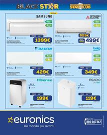 Volantino Euronics Pagina 16