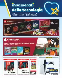 Volantino Euronics Pagina 11